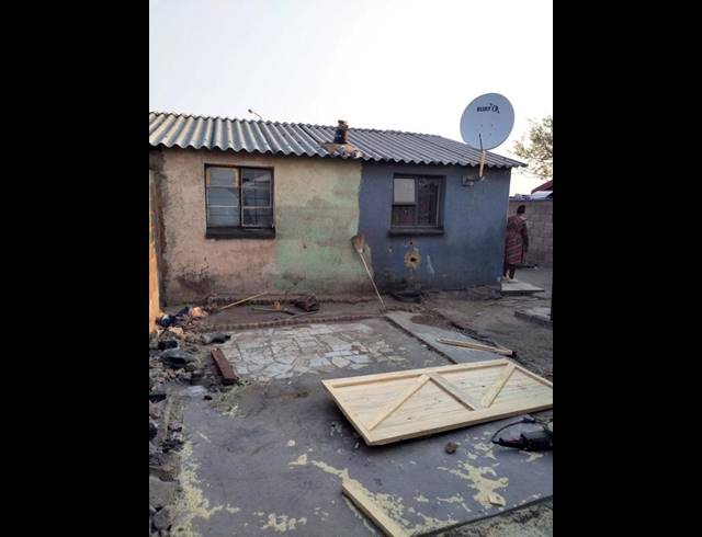 0 BEDROOM HOUSE FOR SALE IN MEADOWLANDS